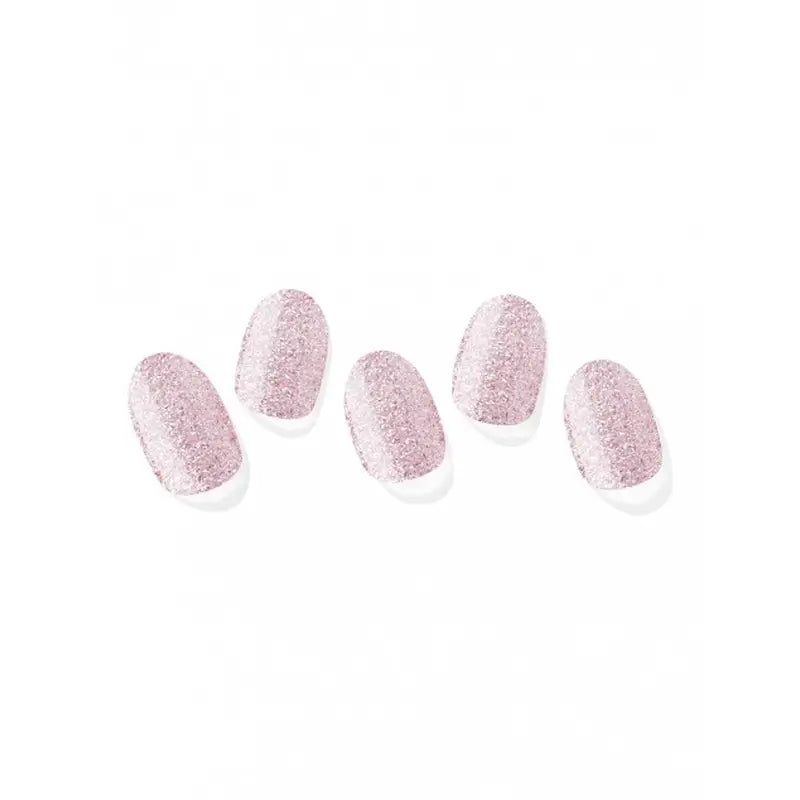 Ohora Gel Nails - Hype Pink, 30 unità