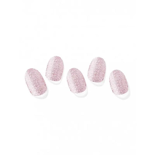 Ohora Gel Nails - Hype Pink, 30 unità