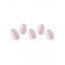 Ohora Gel Nails - Hype Pink, 30 unità