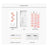 Ohora Gel Nails - Lazy Sunday, 30 unità