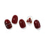 Ohora Gel Nails - Tartan Bustier, 30 pezzi.