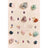 Ohora Gel Nails - Tie-Dye, 30 unità