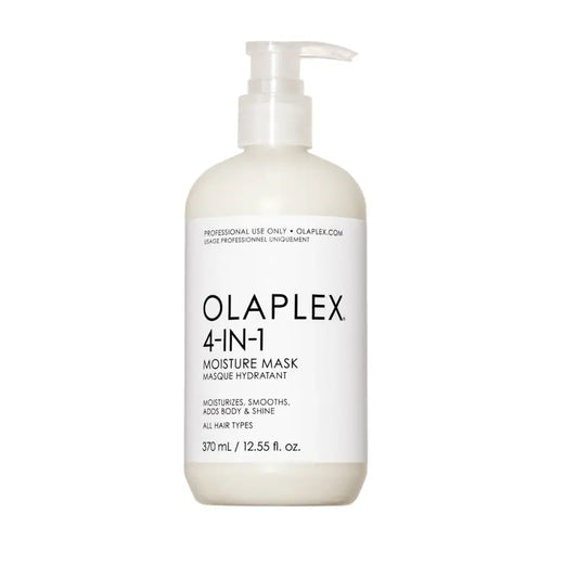 Olaplex 4-In-1 Moisture Mask Maschera idratante e riparatrice, 370 ml