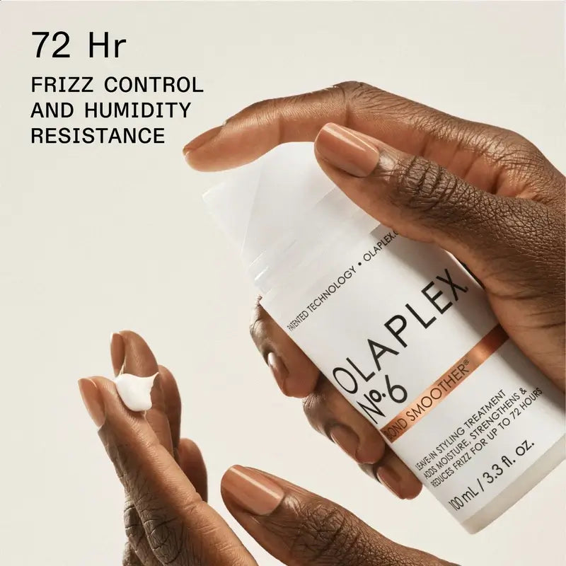 Set per la scoperta dei capelli sani di Olaplex