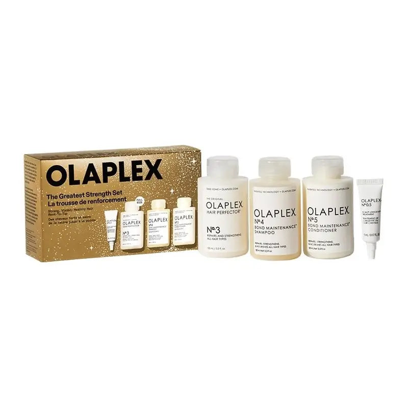 Kit Olaplex La forza più grande