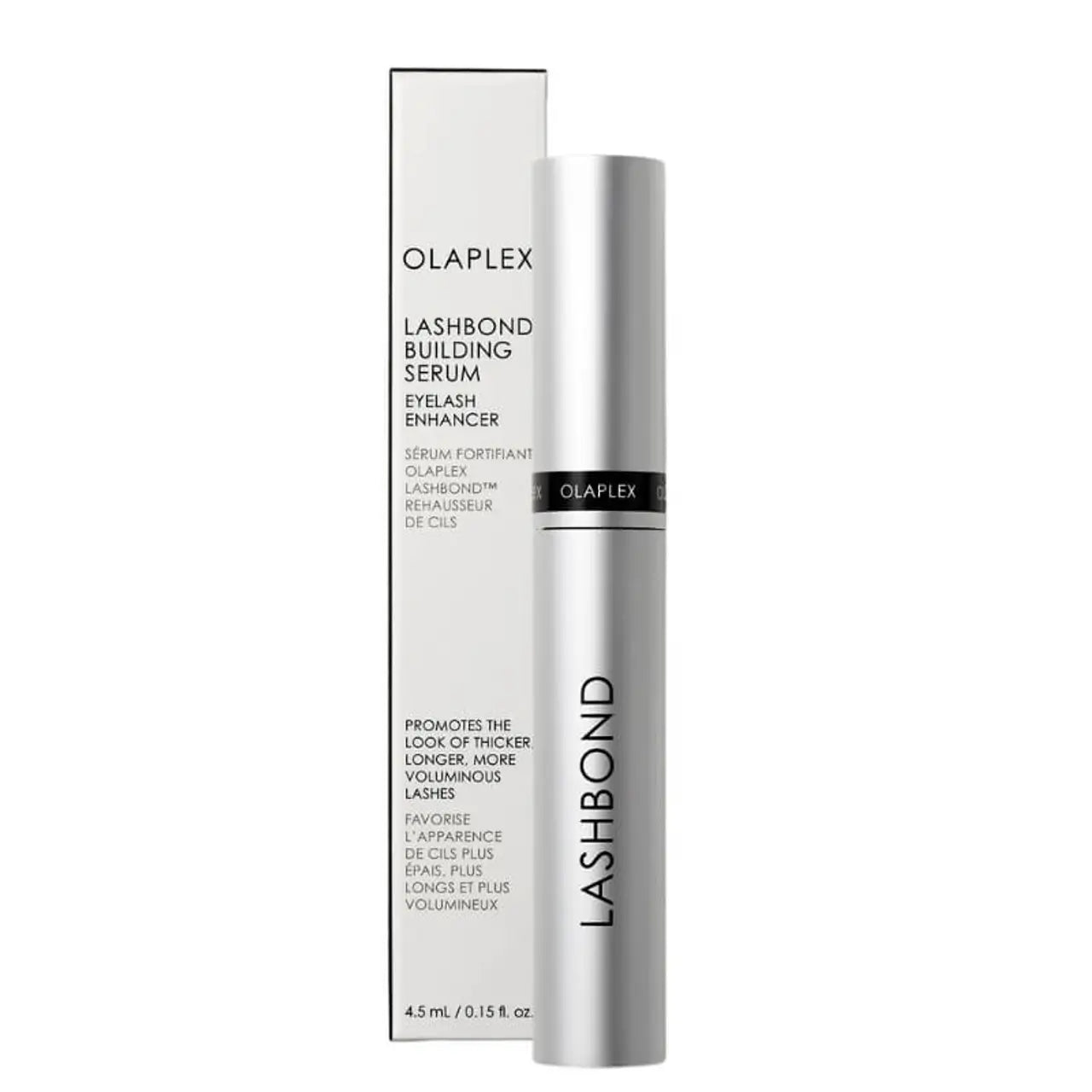 Olaplex Lashbond Building Lash Booster Serum, 4,5 ml
