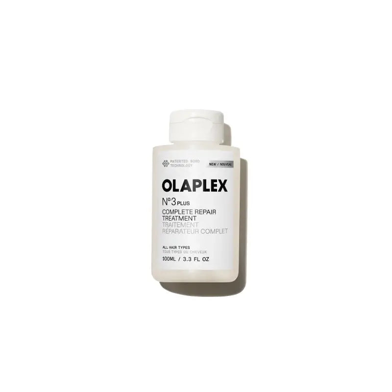 Olaplex N. 3+ Trattamento riparatore completo, 100 ml