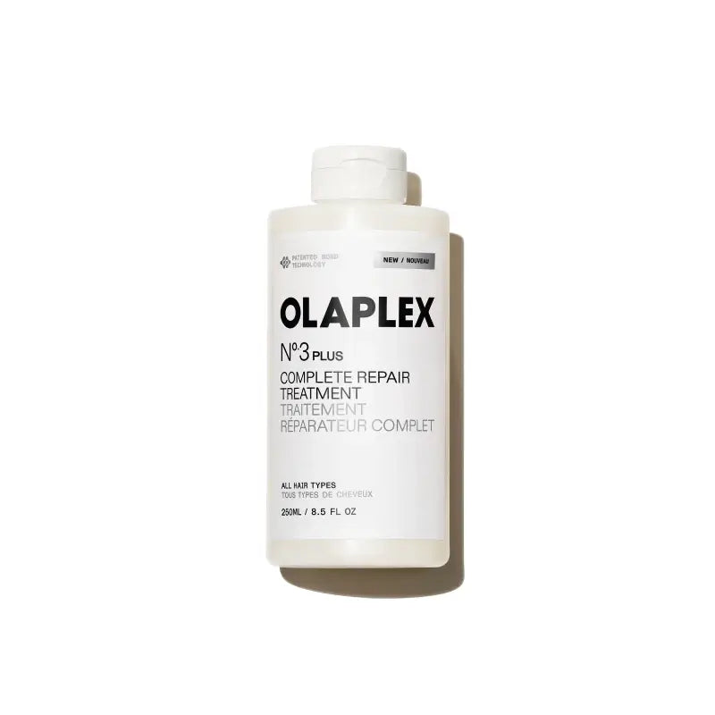 Olaplex N. 3+ Trattamento riparatore completo, 250 ml