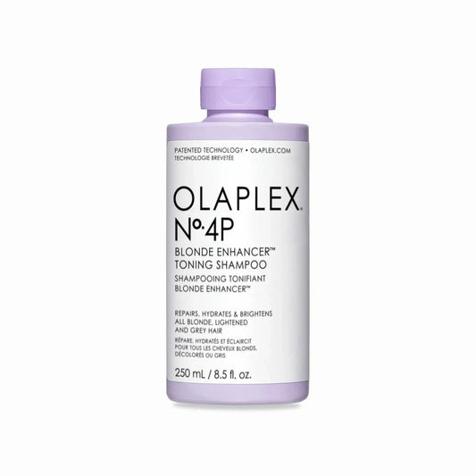 OLAPLEX Nº4 Purple Shampoo , 250 ml
