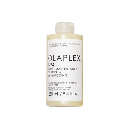 Olaplex N.4 Fine Bond Maintenance Shampoo Maintenance Shampoo, 250 ml