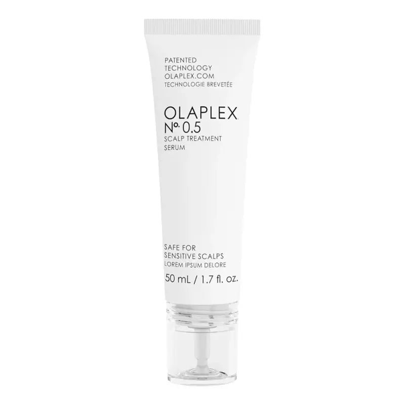Olaplex Nº5 Scalp Longevity Treatment Siero rinforzante, 50 ml