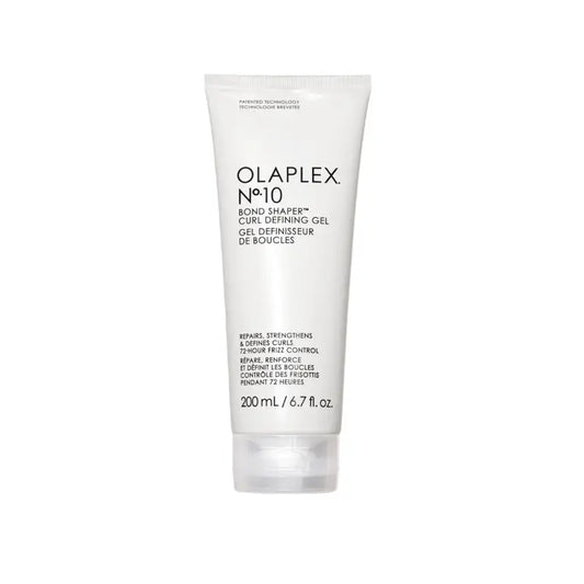 Olaplex Nº10 Bond Shaper Curl Defining Gel, 200 ml
