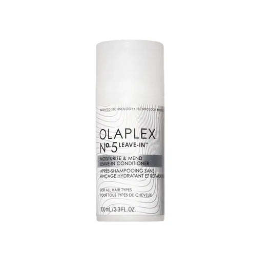 Olaplex Nº5 Moisturize & Mend Leave-In balsamo per capelli, 100 ml