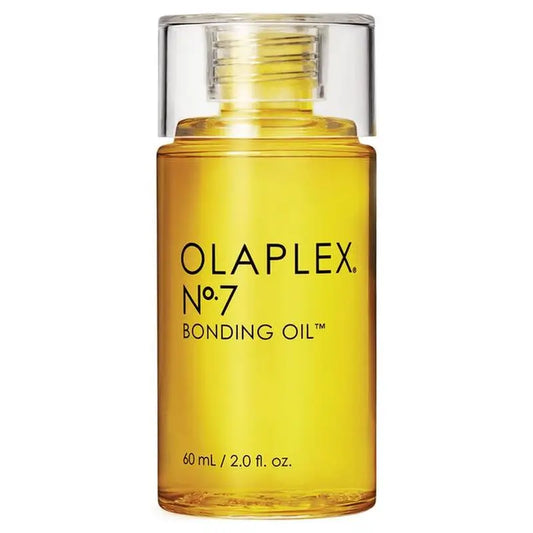 Olaplex Nº7 Bond Oil Olio rigenerante per capelli danneggiati, 60 ml