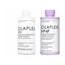 Olaplex Blonde Routine Pack Shampoo e Balsamo Nº4 + Nº5