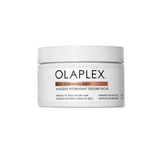 Olaplex Maschera Idratazione Ricca per Capelli Medi e Spessi, 370 ml