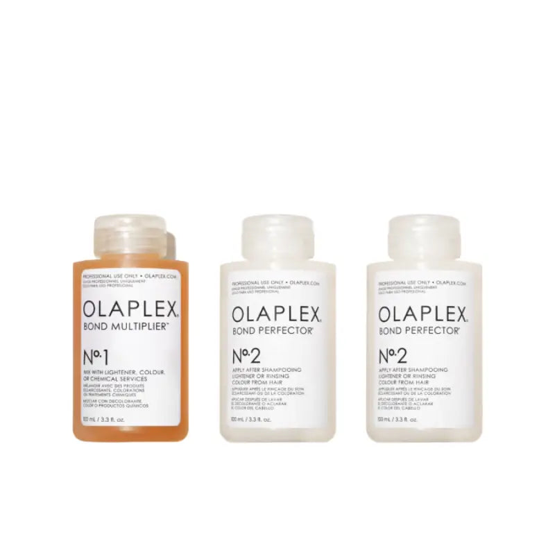 Kit stilista da viaggio Olaplex