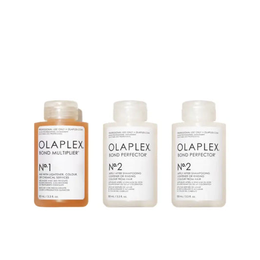 Kit stilista da viaggio Olaplex