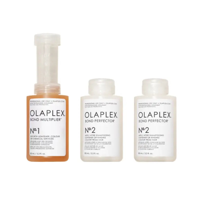 Kit stilista da viaggio Olaplex