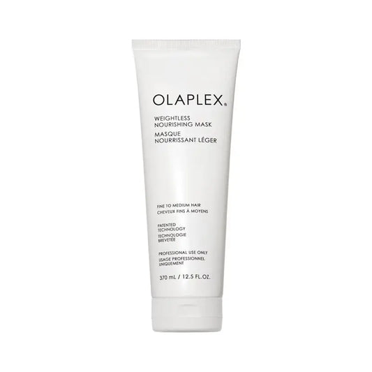 Olaplex Maschera nutriente senza peso Maschera nutriente leggera, 370 ml