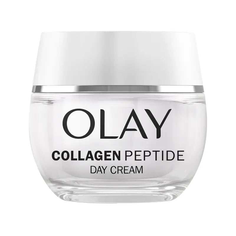 Olay Collagene Peptidi 24H Crema Giorno 50Ml
