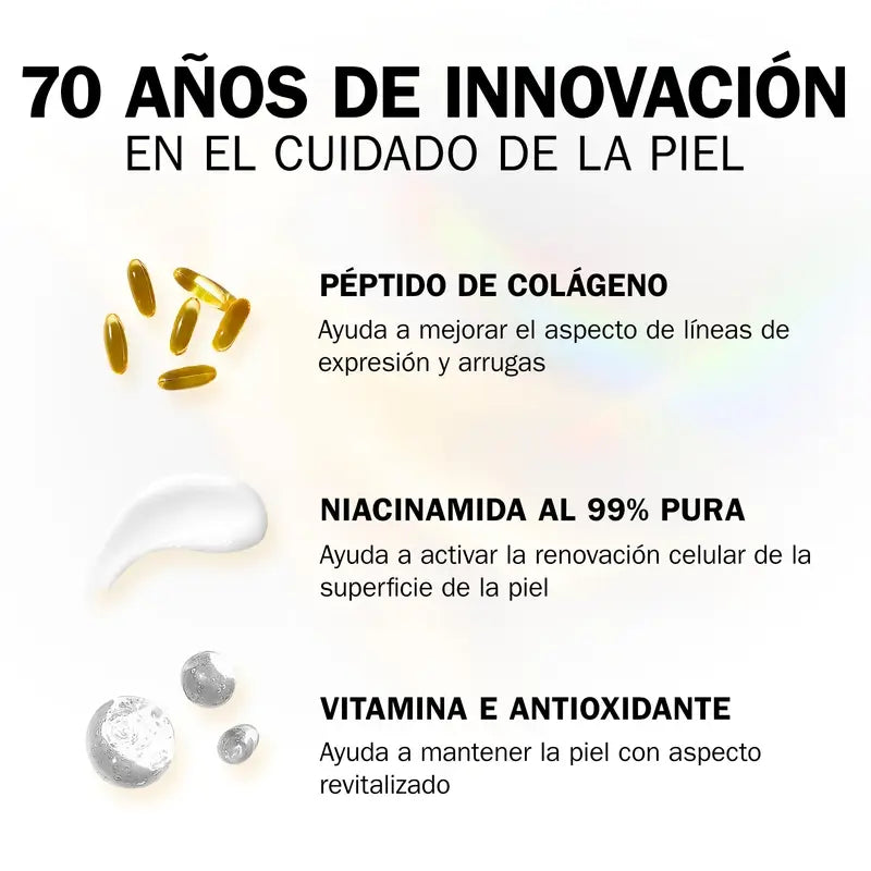 Olay Collagene Peptidi 24H Crema Giorno 50Ml