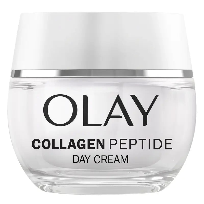 Olay Collagene Peptidi 24H Crema Giorno 50Ml