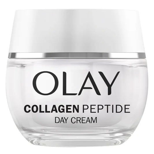 Olay Collagene Peptidi 24H Crema Giorno 50Ml