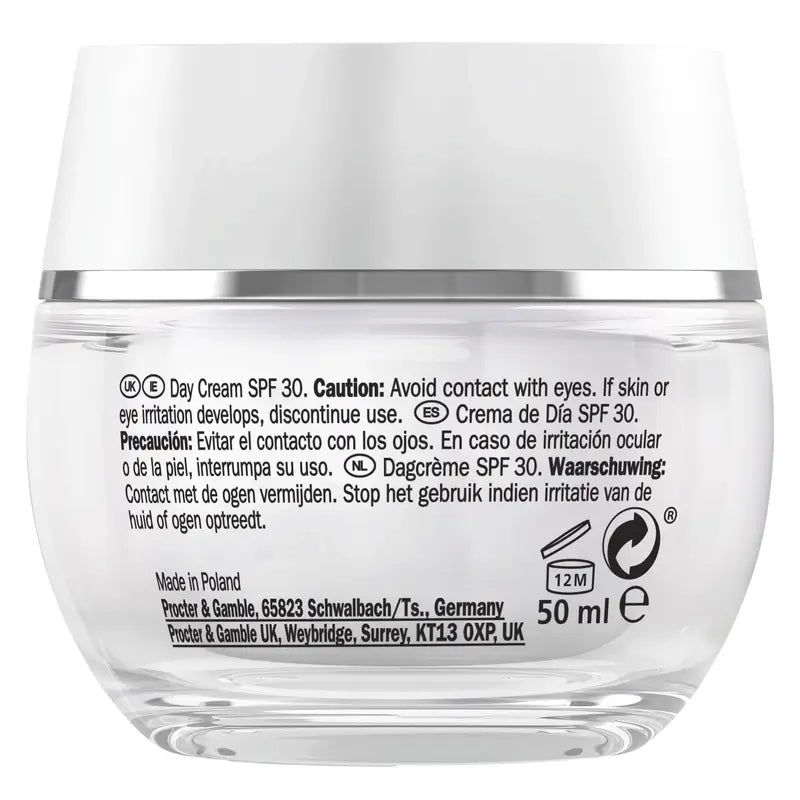 Olay Collagene Peptidi 24H Crema Giorno Spf30 50Ml