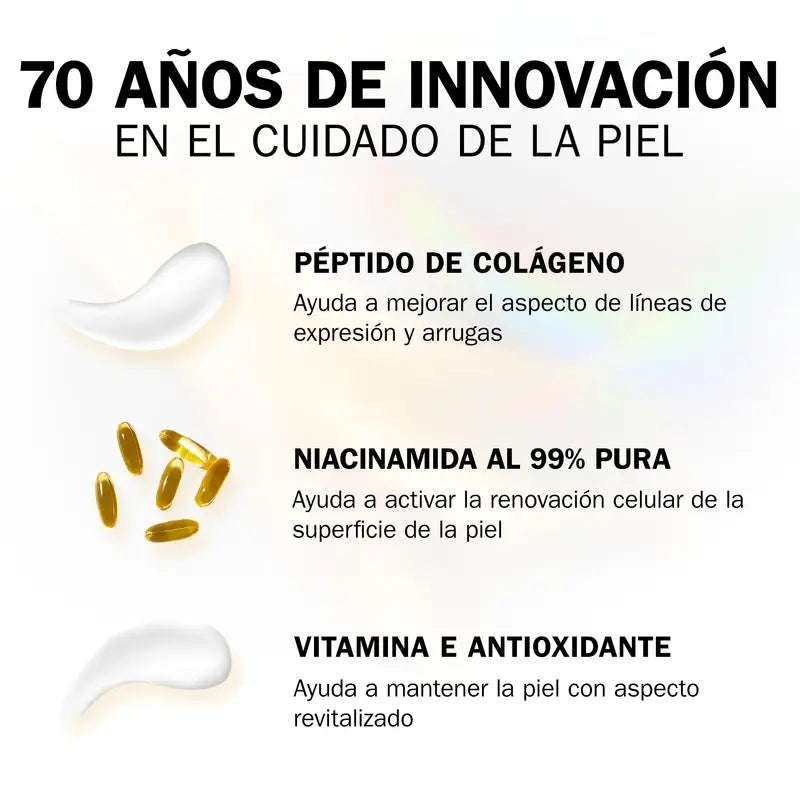 Olay Collagene Peptidi 24H Crema Giorno Spf30 50Ml