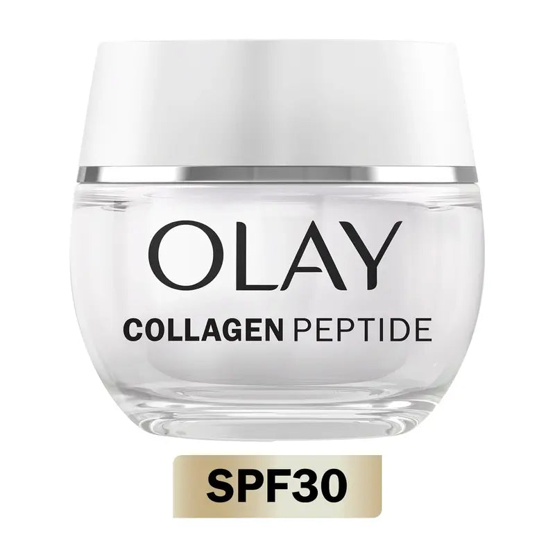 Olay Collagene Peptidi 24H Crema Giorno Spf30 50Ml