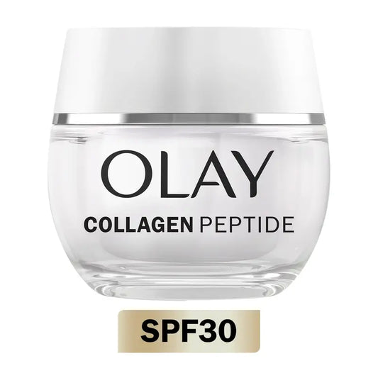 Olay Collagene Peptidi 24H Crema Giorno Spf30 50Ml