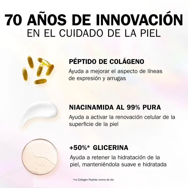 Olay Collagene Peptidi 24H Max Crema 50ml