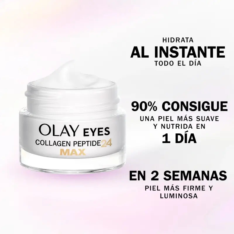 Olay Collagene Peptidi 24H Max Crema 50ml