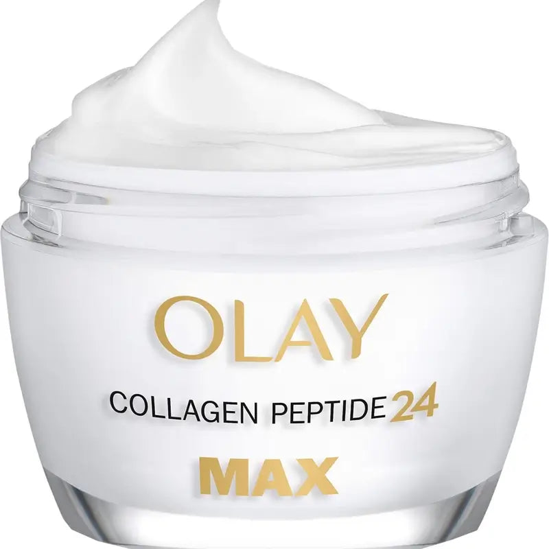 Olay Collagene Peptidi 24H Max Crema 50ml