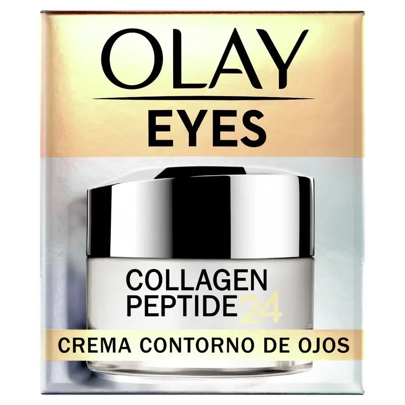Olay Collagene Peptidi Contorno Occhi 15Ml
