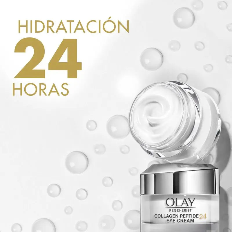 Olay Collagene Peptidi Contorno Occhi 15Ml