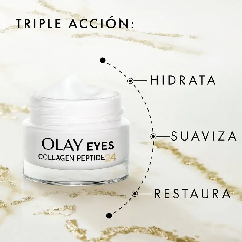 Olay Collagene Peptidi Contorno Occhi 15Ml
