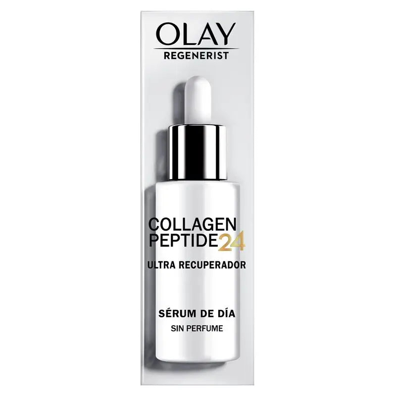 Olay Siero ai Peptidi di Collagene 40ml