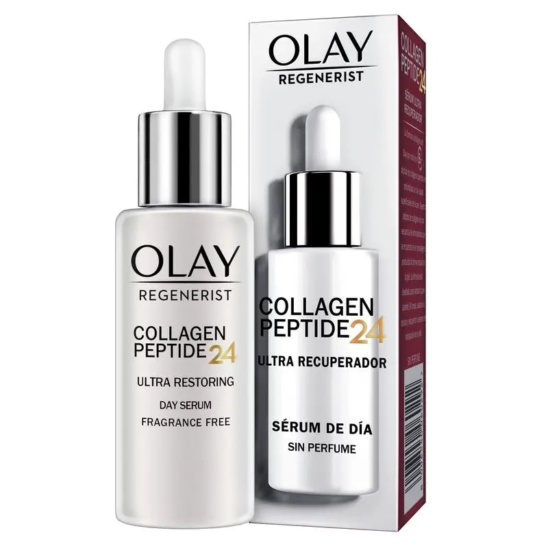 Olay Siero ai Peptidi di Collagene 40ml