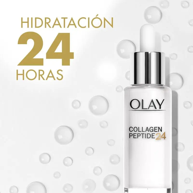 Olay Siero ai Peptidi di Collagene 40ml