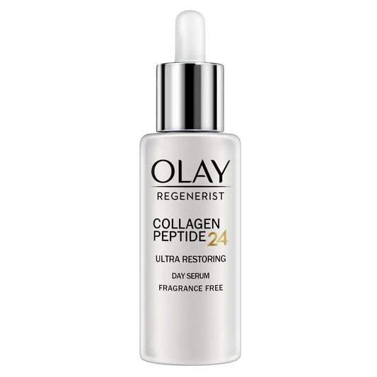 Olay Siero ai Peptidi di Collagene 40ml