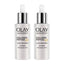 Olay Siero ai Peptidi di Collagene, confezione da 2 x 40 ml