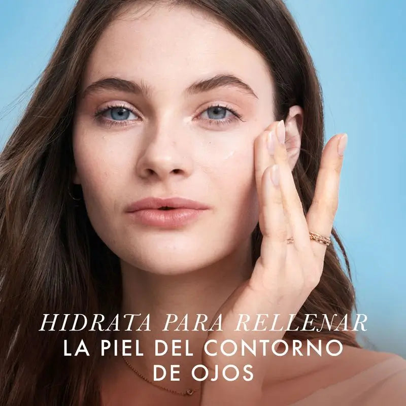 Olay Contorno occhi ialuronico 15 Ml