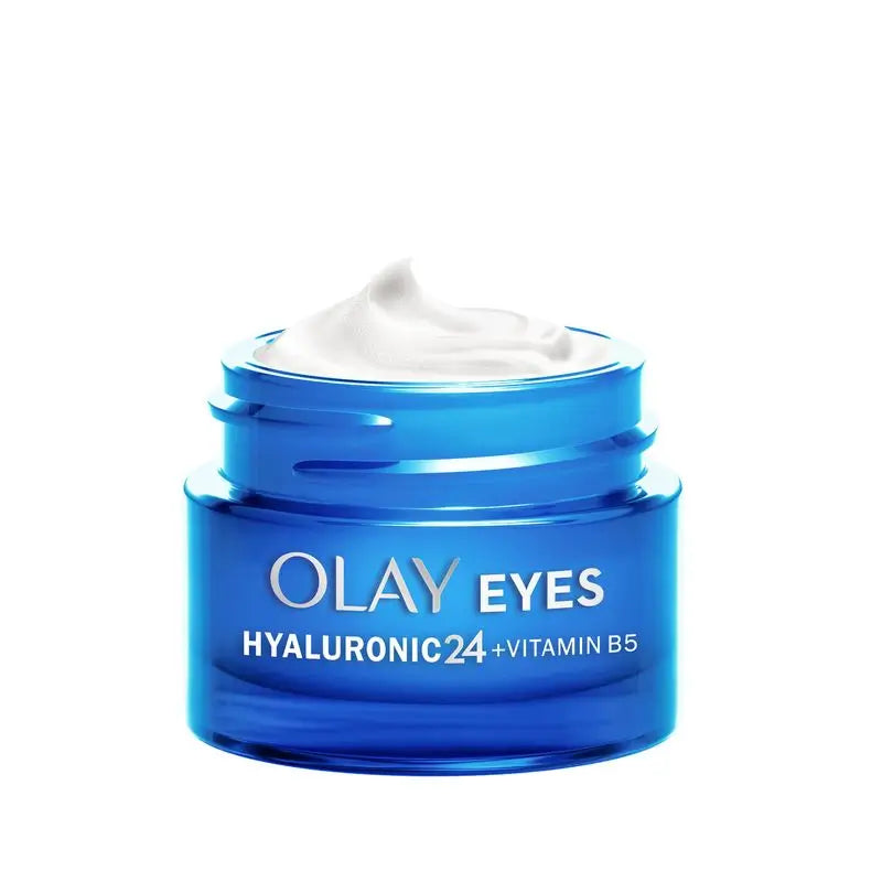 Olay Contorno occhi ialuronico 15 Ml