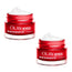 Olay Contorno occhi alla niacinamide, confezione da 2 x 15 ml