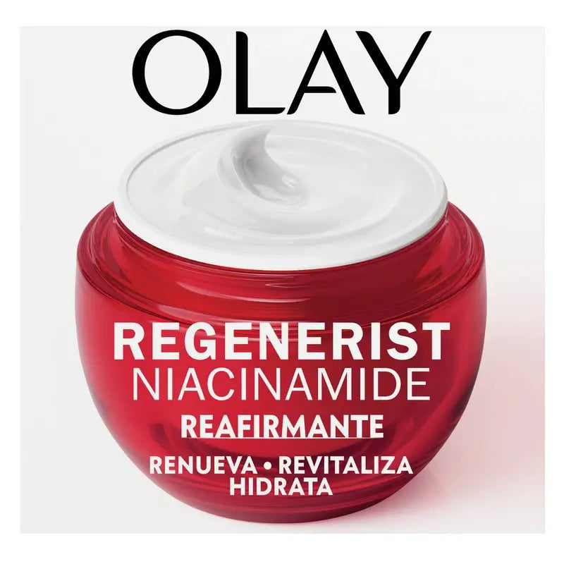 Olay Niacinamide Crema Giorno 50ml
