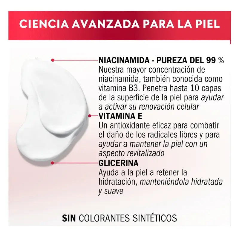 Olay Niacinamide Crema Giorno 50ml
