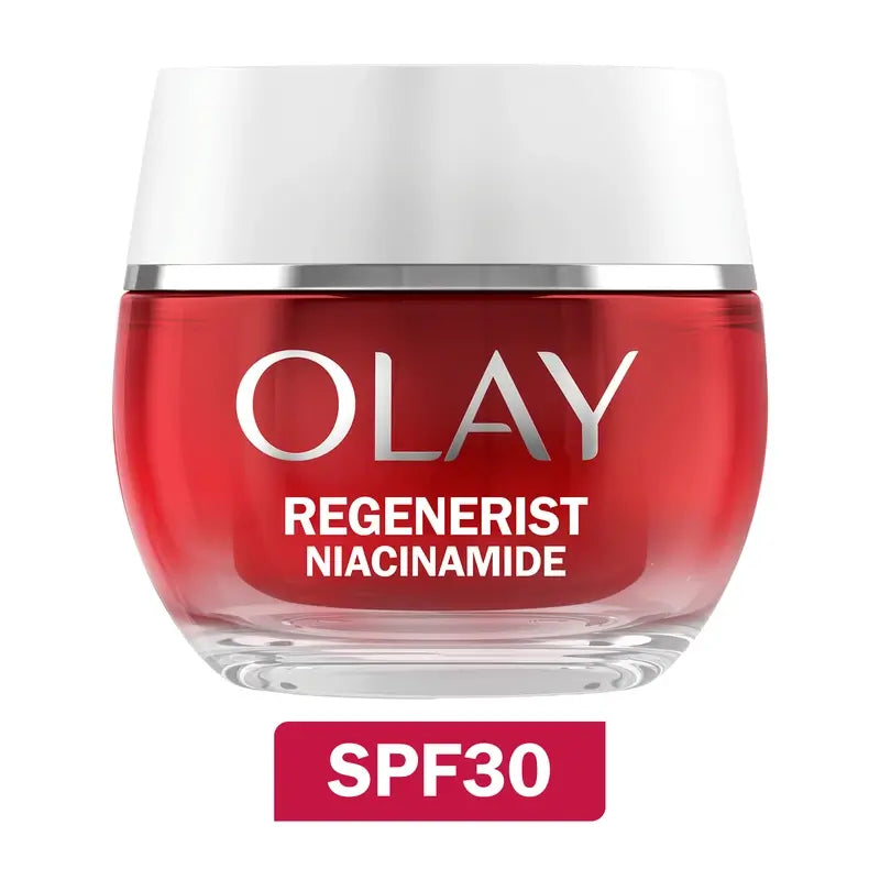 Olay Niacinamide Crema Giorno Spf30 50ml