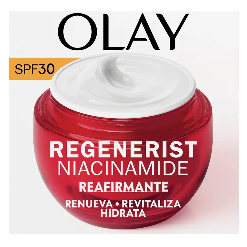 Olay Niacinamide Crema Giorno Spf30 50ml